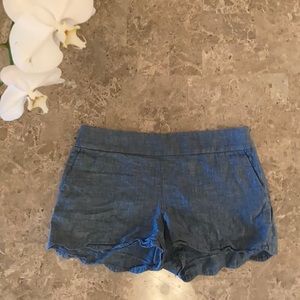 Loft The Rivera Short Shorts